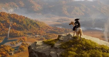 لعبة Ghost of Yotei تحقق مبيعات استثنائية تتجاوز 1.6 مليون نسخة في الأسبوع الافتتاحي