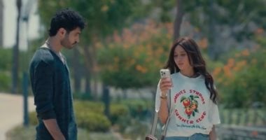 لعبة الغيرة: لينا صوفيا تتفوق على حبيبها في مسلسل لينك