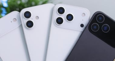 لماذا يُعتبر iPhone 17 Pro Max ثورة في عالم تصميم الهواتف والأداء التقني؟