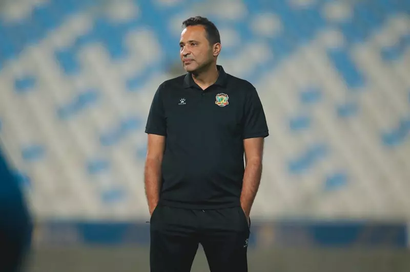 مؤمن سليمان يقود الشرطة لفوز رابع بالدوري العراقي ضد الكرمة