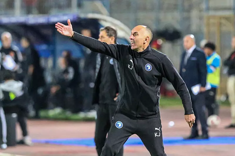 مبادئ يورتشيتش: استراتيجية بيراميدز نحو التميز الرياضي