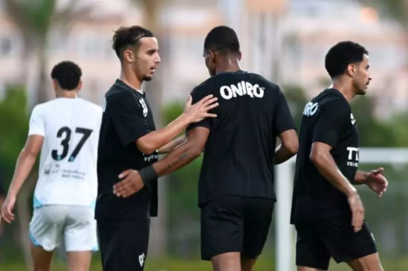 متحدث اتحاد طنجة يؤكد التوجه لفيفا لحفظ حقوق النادي في صفقة معالي للزمالك
