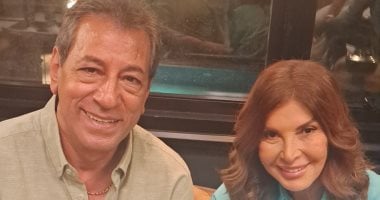 محسن صبري: تجربة فنية جديدة في مسلسل كلهم بيحبوا مودي
