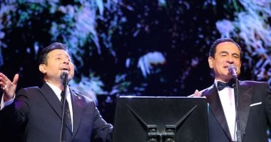 محمد ثروت يقدم عرضاً استثنائياً بمناسبة نصر أكتوبر بمشاركة هاني شاكر ومحمد الحلو