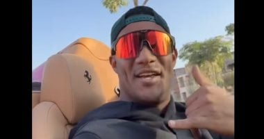 محمد رمضان يتألق بأغنية جديدة بعد أزمة “يا أنصاص”