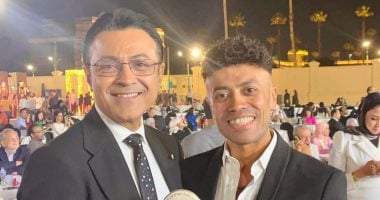 محمد سعيد محفوظ: تحليل عميق لفيلم “الوصية” وتجسيد سيرة الشيخ محمد رفعت