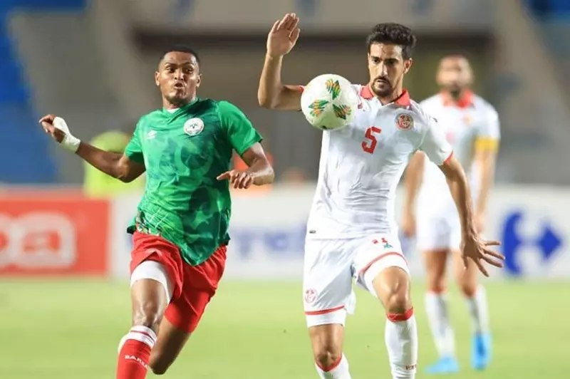 محمد علي بن رمضان وتأثير تواجده على مقاعد بدلاء تونس في تصفيات كأس العالم 2026