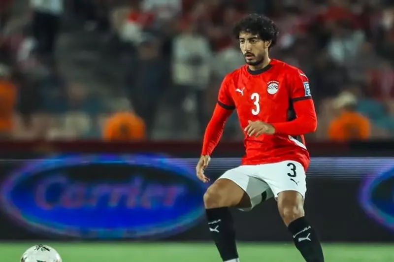 محمد هاني يتحدث عن الانتقادات وتأهلي منتخب مصر لكأس العالم