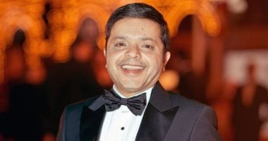 محمد هنيدي يعبر عن سعادته بتأهل منتخب مصر لكأس العالم بشغف واعتزاز