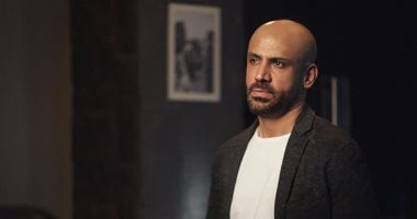 محمد يحيى ينال وسام العضوية الدائمة من جمعية المؤلفين الفرنسيين