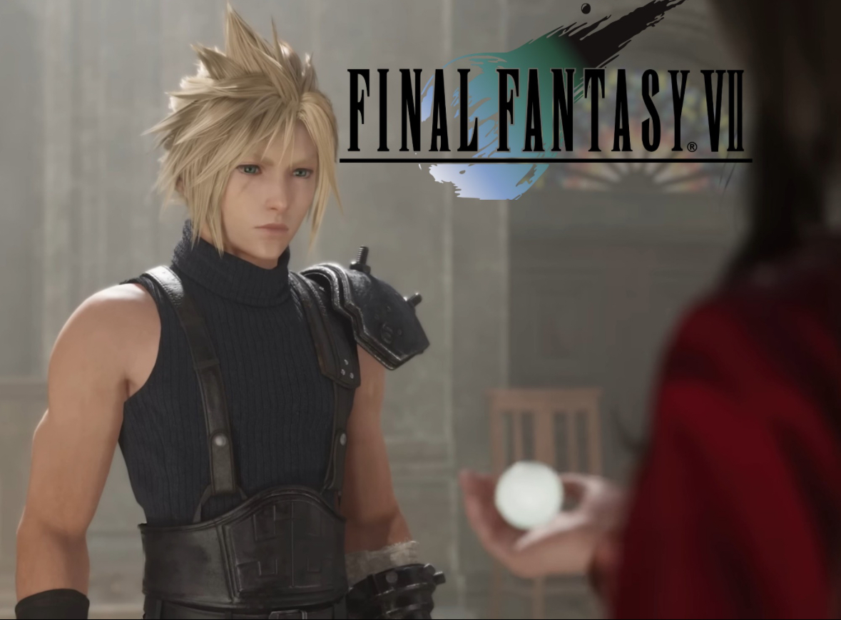 مخرج Final Fantasy 7 Remake يعلن جديداً عن الجزء الثالث بعد انتهاء القصة