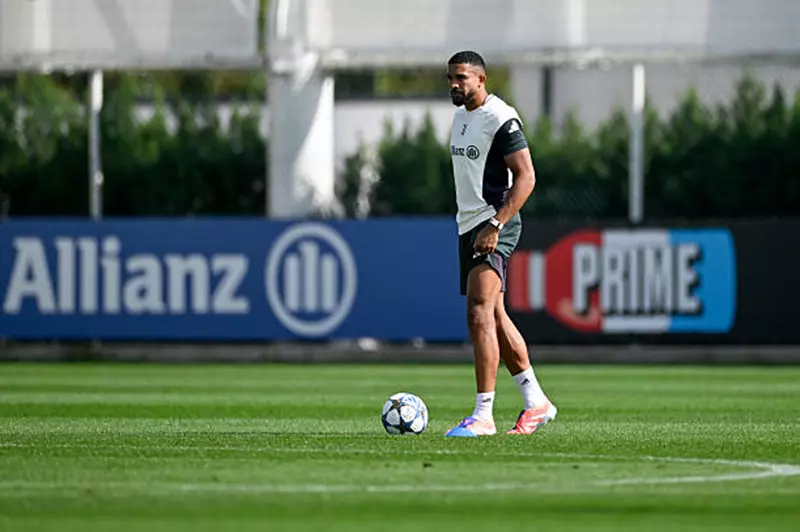 مدة غياب اللاعب بريمر عن يوفنتوس بعد الجراحة: تحليل تفصيلي