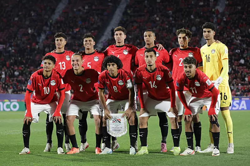 مدير منتخب مصر للشباب: أسباب وداعنا المونديال والغيرة من المغرب