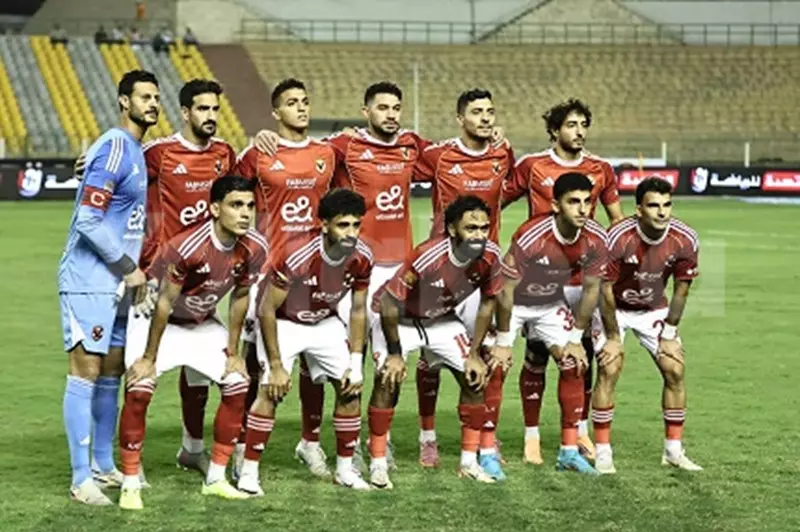 مستجدات سفر لاعبي الأهلي شكري وأحمد رضا إلى بوروندي