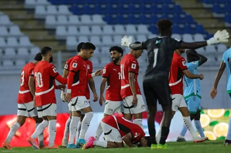 مصر تبحث عن التفوق في دورة الإمارات الودية أمام إيران وخصوم آخرين