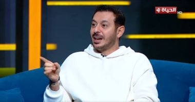 مصطفى شعبان: إنجاز تأهل منتخب مصر لكأس العالم وتأثيره على الرياضة الوطنية