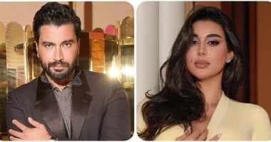 معتصم النهار يؤكد تفوقه أمام ياسمين صبري في فيلمها الجديد