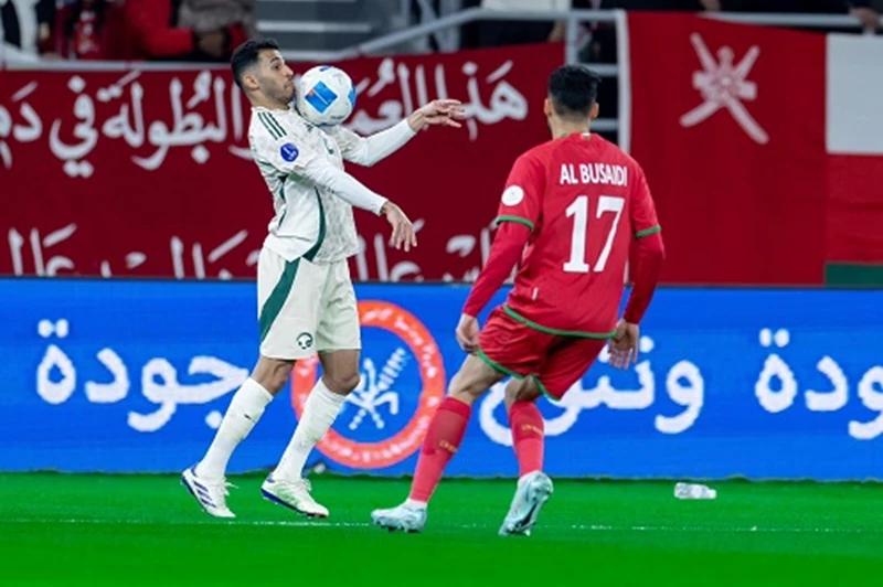 مقعدان ونصف: آمال وتحديات العرب في الملحق المؤهل لكأس العالم 2026