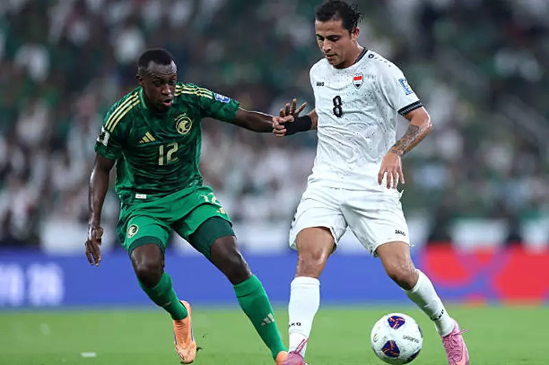 من الأدغال الأفريقية إلى الواجهة العالمية: رحلة 6 منتخبات نحو كأس العالم 2026