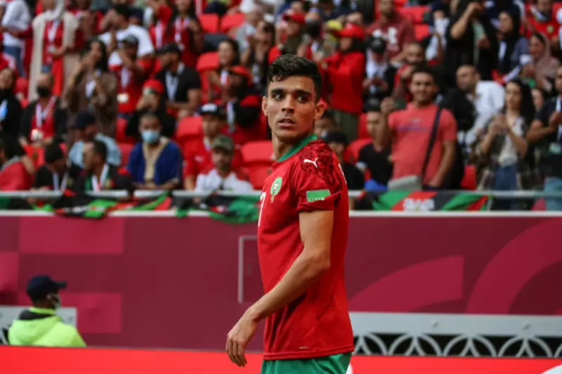 منتخب المغرب الثاني يتألق مع بنشرقي وبنتايك في مواجهة الكويت
