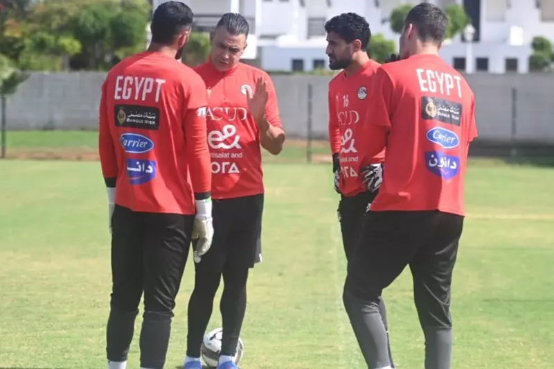 منتخب مصر الثاني: عودة علي لطفي بعد غياب عقد كامل