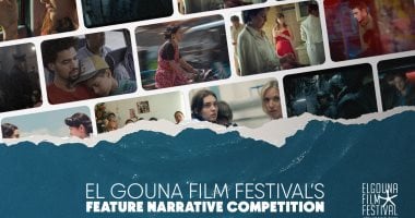 مهرجان الجونة السينمائي يكشف عن الأفلام المشاركة في المسابقة الطويلة