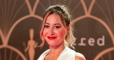 مهرجان الجونة: منة شلبي في حوار خاص مع كريم الشناوي