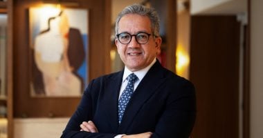 مهرجان القاهرة السينمائي الدولي يحتفي بتعيين خالد العناني مديراً عاماً لليونسكو