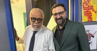 مهرجان نقابة المهن التمثيلية: احتفاء خاص بإنجازات أشرف زكي