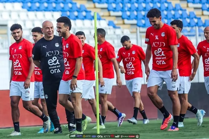 موعد مباراة منتخب مصر مع جيبوتي في تصفيات كأس العالم والقنوات الناقلة لها