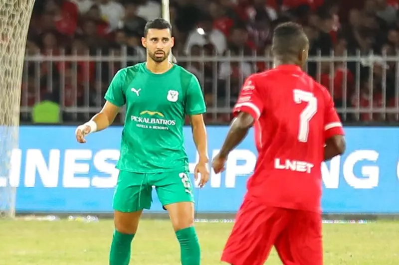 موعد ومكان مباراة الإياب بين المصري والاتحاد الليبي في بطولة الكونفدرالية 2023