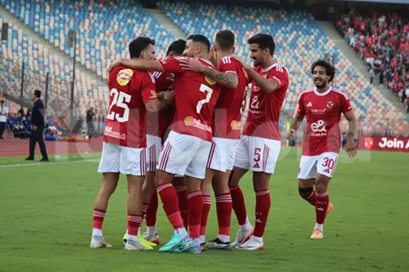 موقعة النسور: الأهلي يسعى لحسم تأهل مجموعات دوري الأبطال أمام إيجل نوار
