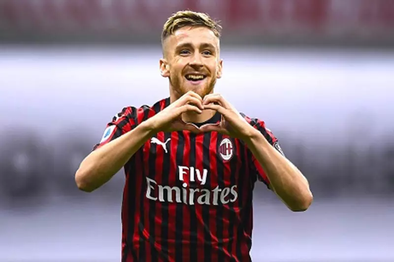ميلان يواجه فيورنتينا بدون ساليميكرز بسبب الإصابة