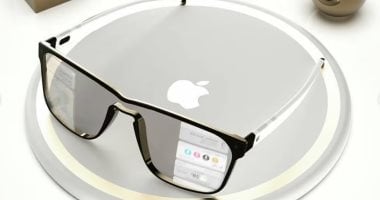 نظارات آبل الذكية: مستقبل الابتكار والتكنولوجيا المعتمدة على visionOS