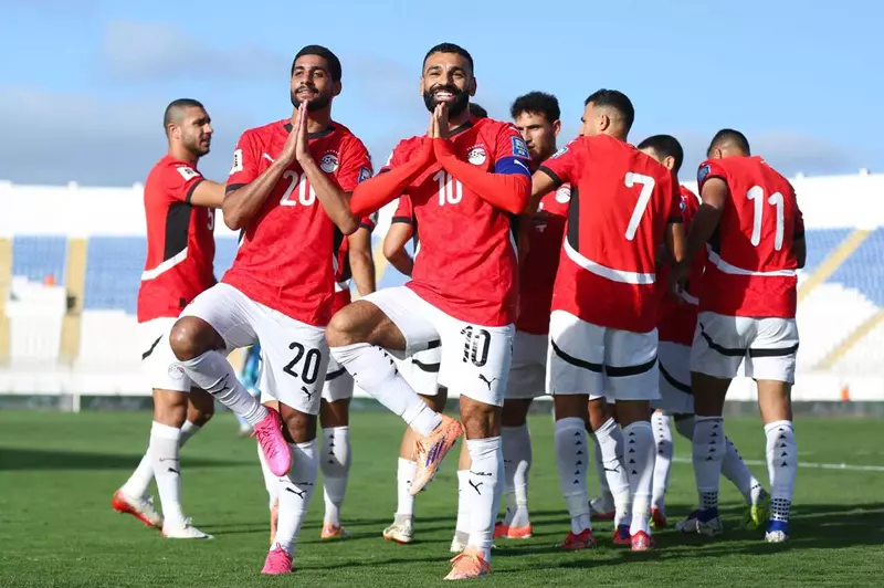 نظام كأس العالم 2026 بعد تأهل منتخب مصر: التغييرات والتحديات المقبلة