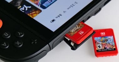 نينتندو تخطط لإنتاج 25 مليون وحدة من Switch 2 حتى مارس 2026