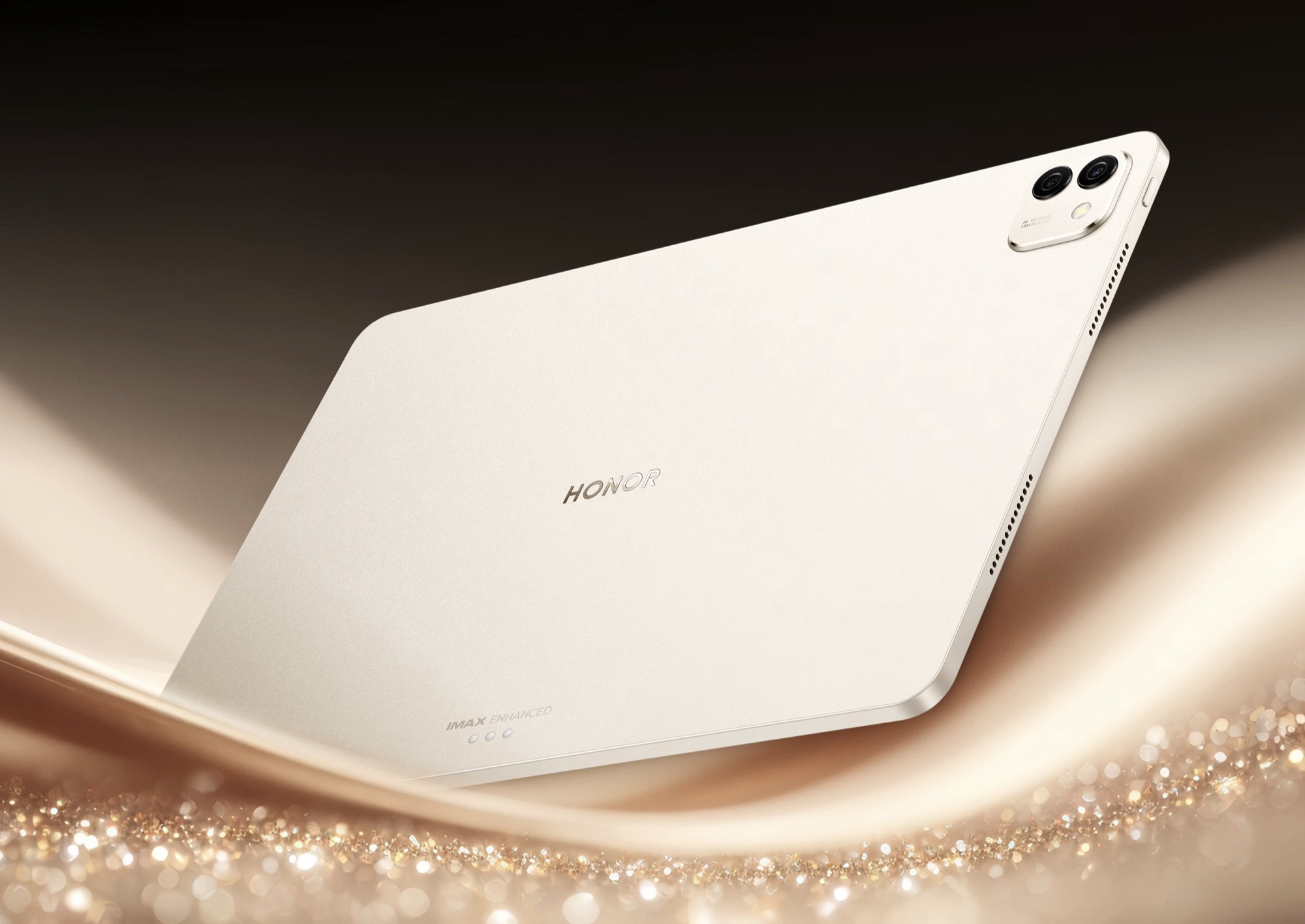 هونر تكشف عن MagicPad 3 Pro: أول لوحي بمعالج Snapdragon 8 Elite Gen 5 كبديل متميز لآيباد برو