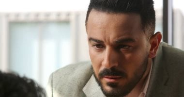 هيثم نبيل يستعرض تفاصيل تجربته الأولى في التمثيل من خلال مسلسل لينك