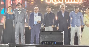 وشم الريح: تألق فني ونصر إبداعي في مهرجان نور الشريف