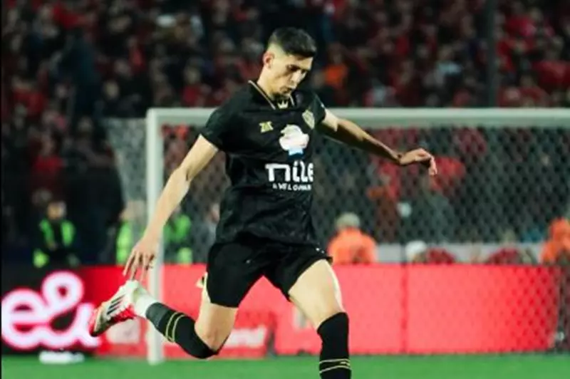وكيل صلاح مصدق يؤكد التزام اللاعب ويكشف تفاصيل العلاقة مع الزمالك