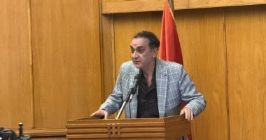 وليد سيف يكشف عن جوائز مسابقة أفضل مقال في مهرجان Vs- film للأفلام القصيرة جداً