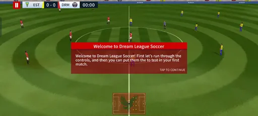 تحميل لعبة دريم ليج الأهلي والزمالك 2026 مهكرة APk للاندرويد أخر إصدار مجانا تحميل لعبة دريم ليج الأهلي والزمالك 2026 مهكرة APk للاندرويد أخر إصدار مجانا