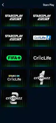 تحميل تطبيق فان لايف Fan Live مهكر Apk للاندرويد 2026 أخر إصدار مجانا تحميل تطبيق فان لايف Fan Live مهكر Apk للاندرويد 2026 أخر إصدار مجانا