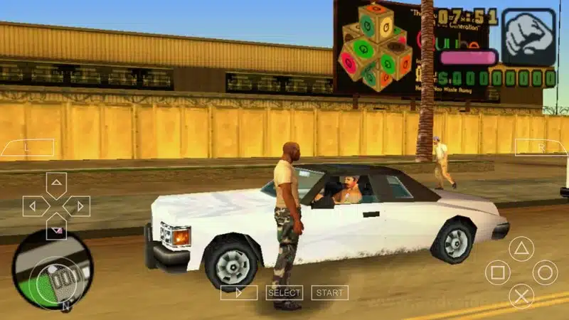 تحميل لعبة GTA Vice City Stories مهكرة Apk للاندرويد 2026 أخر إصدار مجانا تحميل لعبة GTA Vice City Stories مهكرة Apk للاندرويد 2026 أخر إصدار مجانا