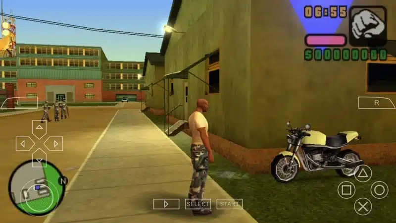 تحميل لعبة GTA Vice City Stories مهكرة Apk للاندرويد 2026 أخر إصدار مجانا تحميل لعبة GTA Vice City Stories مهكرة Apk للاندرويد 2026 أخر إصدار مجانا