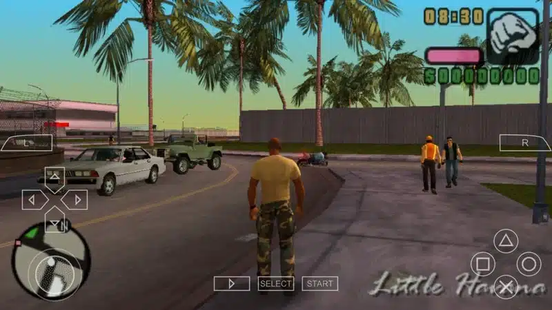 تحميل لعبة GTA Vice City Stories مهكرة Apk للاندرويد 2026 أخر إصدار مجانا تحميل لعبة GTA Vice City Stories مهكرة Apk للاندرويد 2026 أخر إصدار مجانا