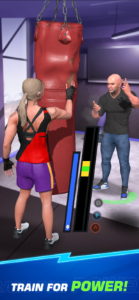تحميل لعبة Power Slap مهكرة Apk للاندرويد 2026 أخر إصدار مجانا تحميل لعبة Power Slap مهكرة Apk للاندرويد 2026 أخر إصدار مجانا