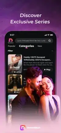 تحميل تطبيق DramaRush مهكر Apk للاندرويد 2026 أخر إصدار مجانا تحميل تطبيق DramaRush مهكر Apk للاندرويد 2026 أخر إصدار مجانا