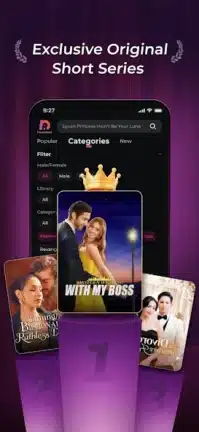 تحميل تطبيق DramaRush مهكر Apk للاندرويد 2026 أخر إصدار مجانا تحميل تطبيق DramaRush مهكر Apk للاندرويد 2026 أخر إصدار مجانا