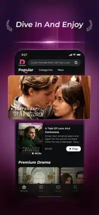 تحميل تطبيق DramaRush مهكر Apk للاندرويد 2026 أخر إصدار مجانا تحميل تطبيق DramaRush مهكر Apk للاندرويد 2026 أخر إصدار مجانا